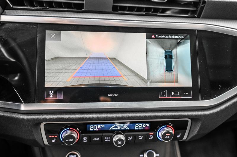 audi Q3 2023 - 21
