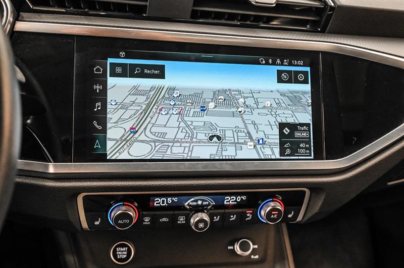 audi Q3 2023 - 22