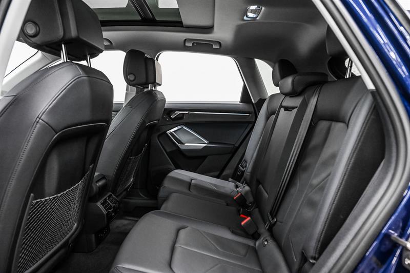 audi Q3 2023 - 23