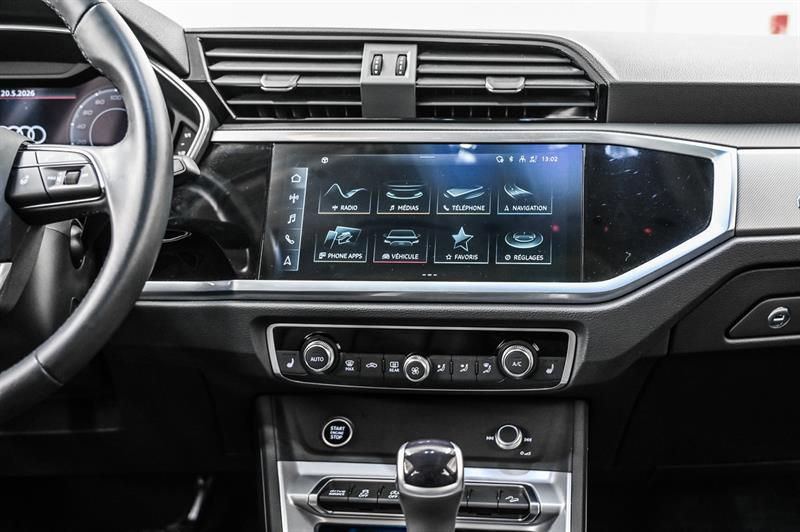 audi Q3 2023 - 26
