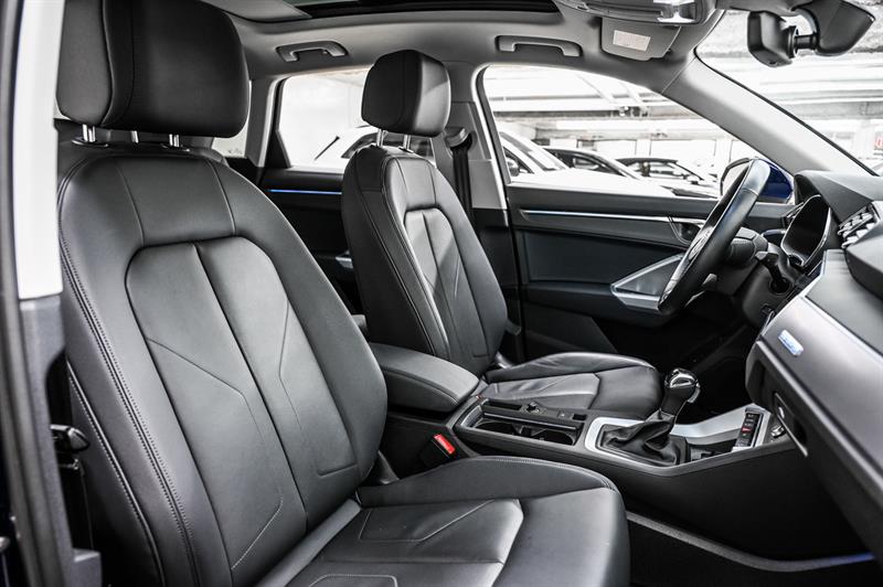 audi Q3 2023 - 28