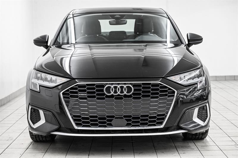 audi A3 berline 2022 - 3