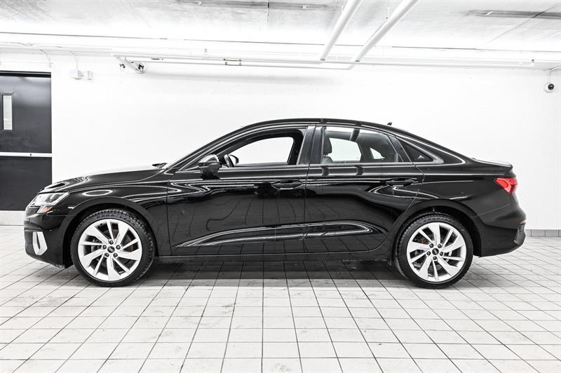 audi A3 berline 2022 - 4