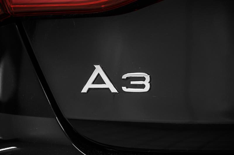 audi A3 berline 2022 - 7