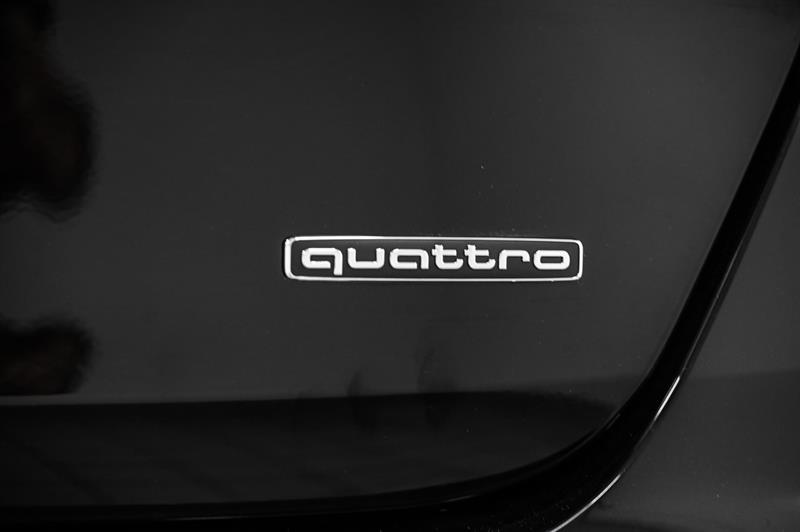 audi A3 berline 2022 - 8