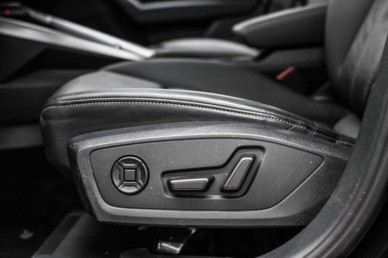 audi A3 berline 2022 - 10