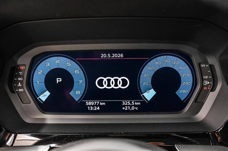 audi A3 berline 2022 - 12