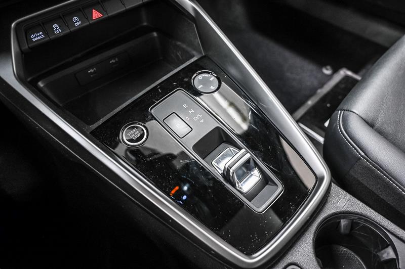audi A3 berline 2022 - 13