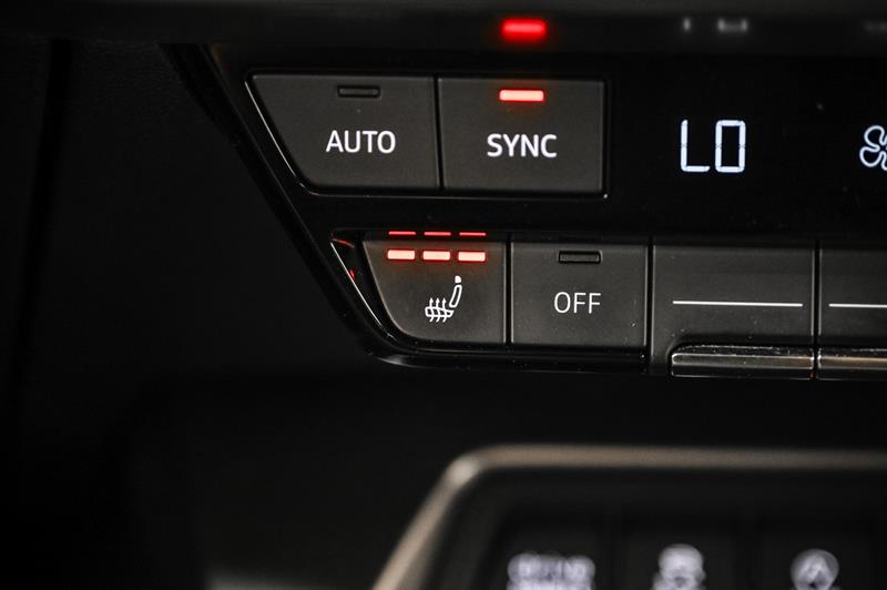 audi A3 berline 2022 - 15