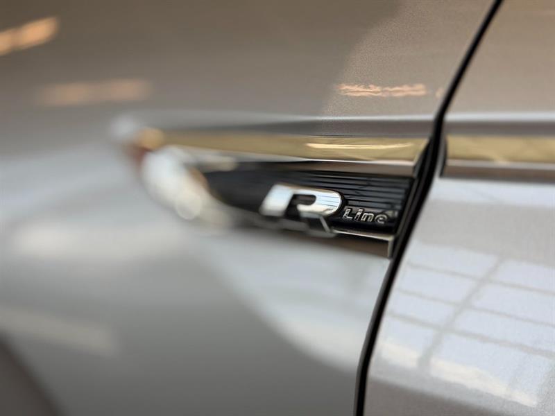 volkswagen Tiguan 2021 - 4