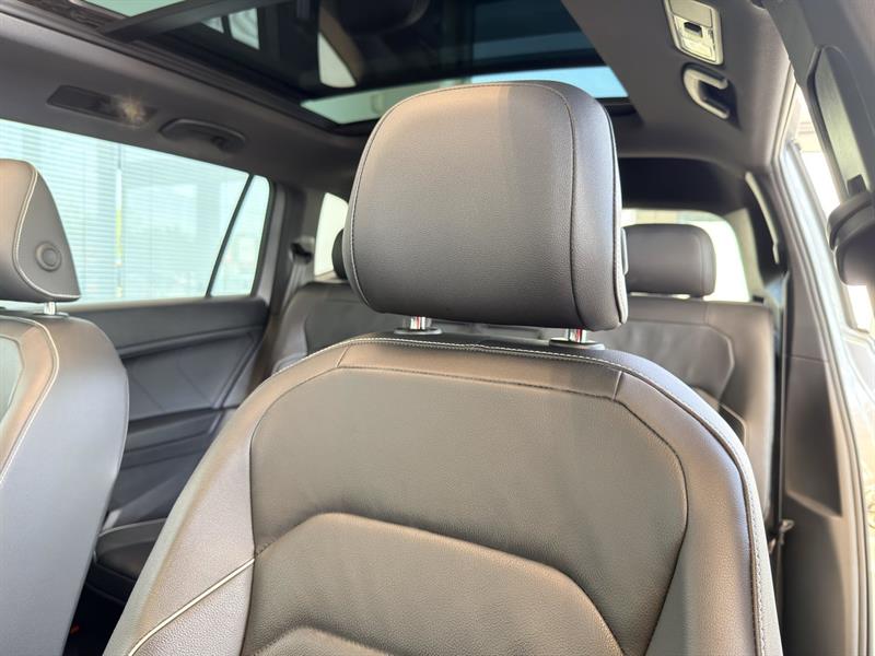 volkswagen Tiguan 2021 - 6