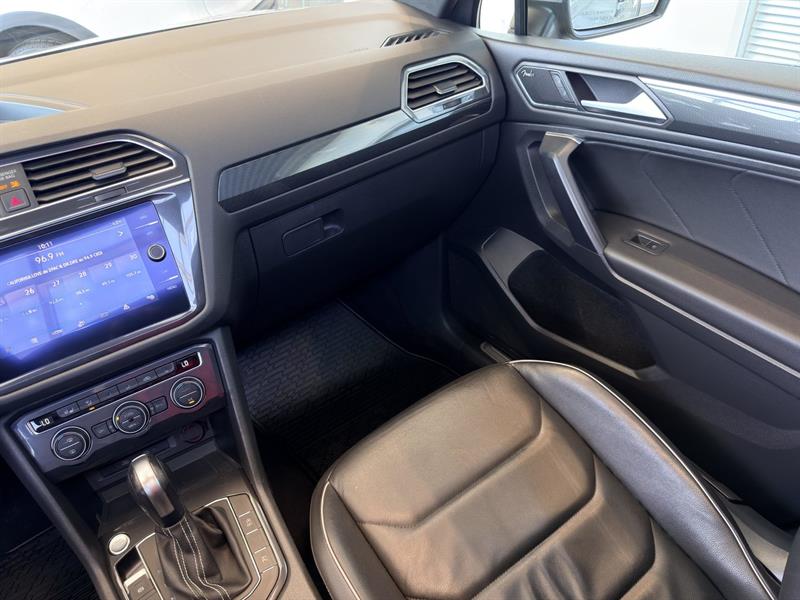 volkswagen Tiguan 2021 - 7