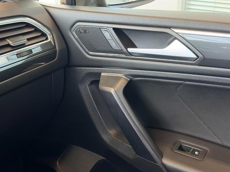 volkswagen Tiguan 2021 - 9