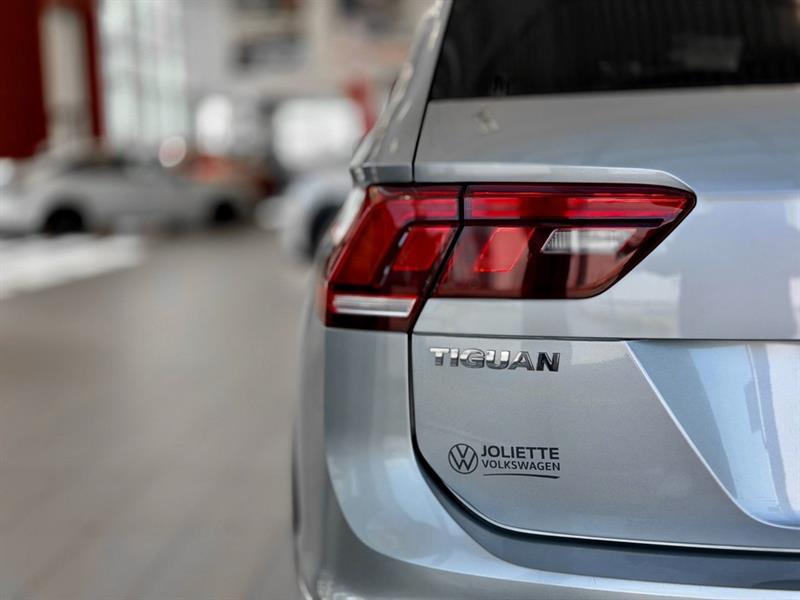 volkswagen Tiguan 2021 - 13