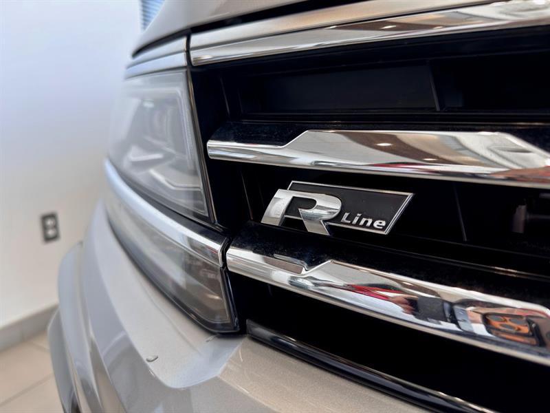 volkswagen Tiguan 2021 - 16