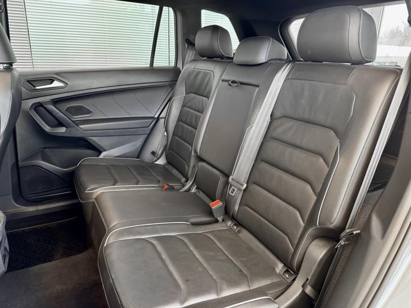 volkswagen Tiguan 2021 - 18