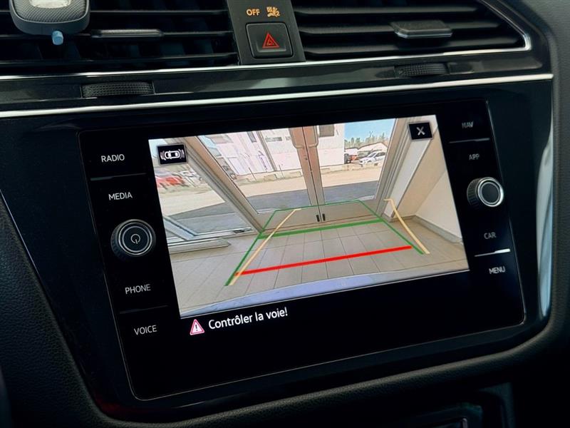 volkswagen Tiguan 2021 - 19