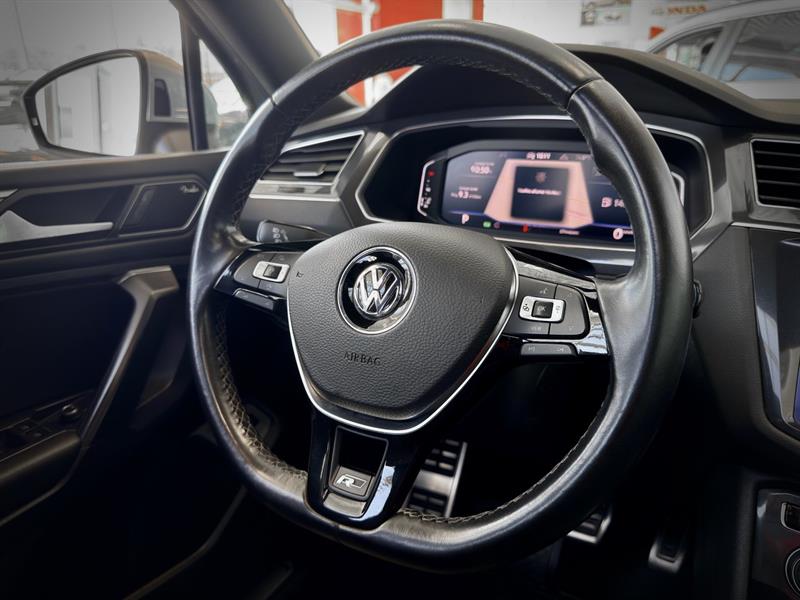 volkswagen Tiguan 2021 - 20