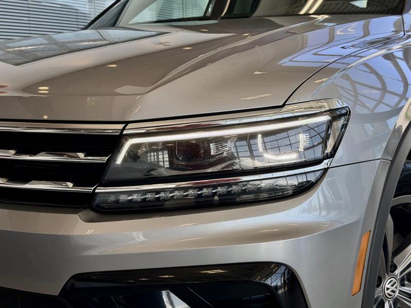 volkswagen Tiguan 2021 - 21