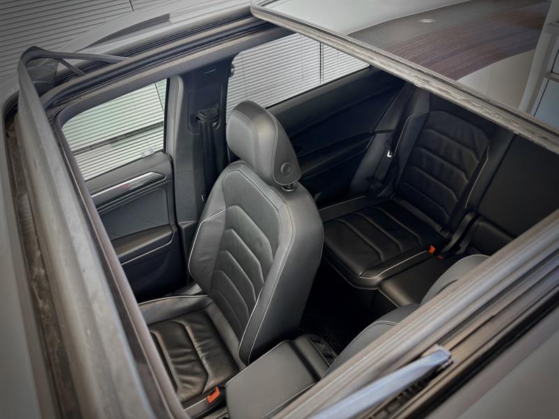 volkswagen Tiguan 2021 - 24