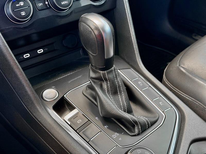 volkswagen Tiguan 2021 - 27