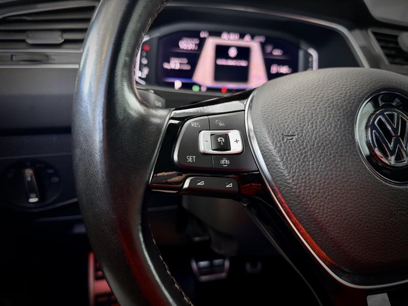 volkswagen Tiguan 2021 - 29