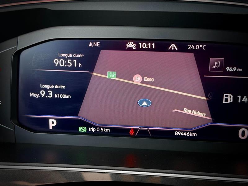 volkswagen Tiguan 2021 - 33