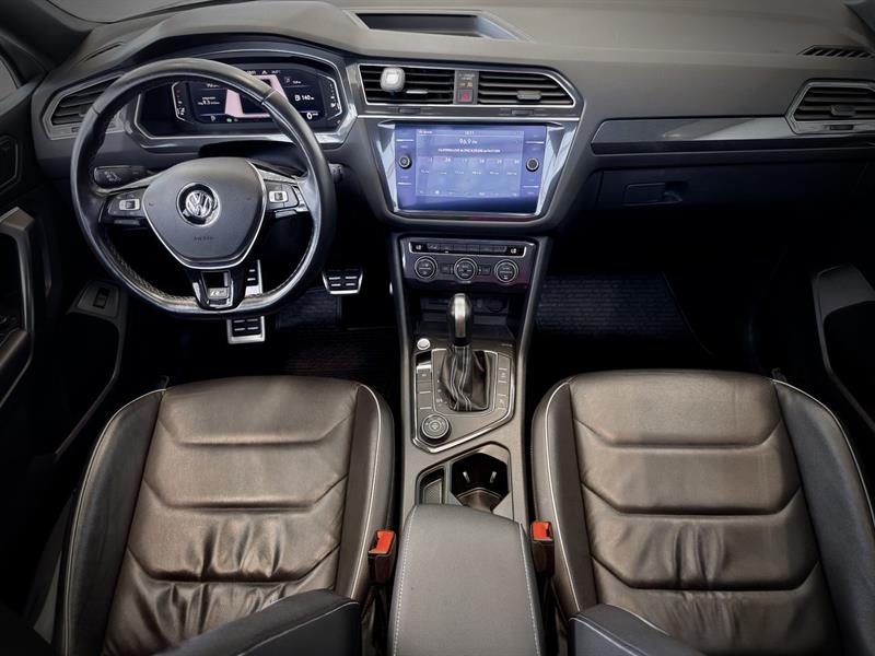 volkswagen Tiguan 2021 - 34