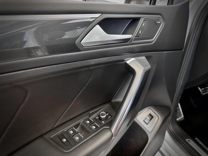 volkswagen Tiguan 2021 - 35