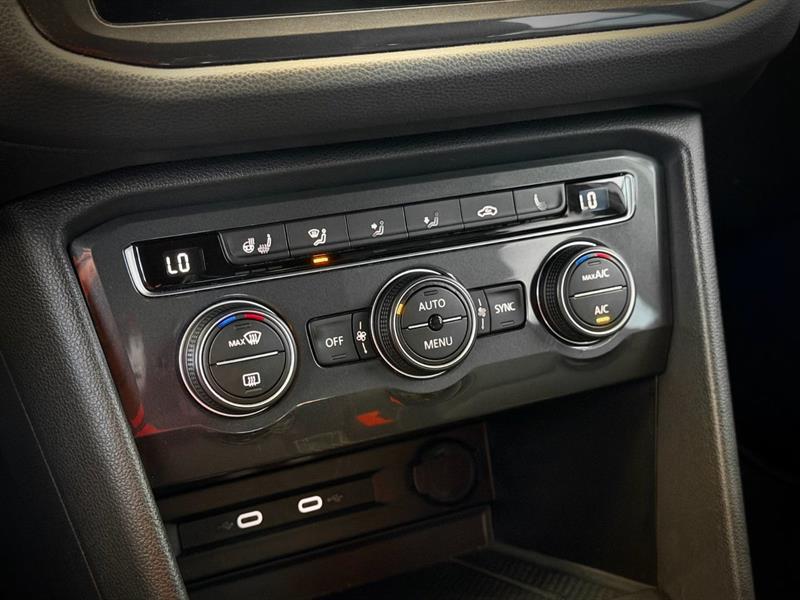 volkswagen Tiguan 2021 - 36