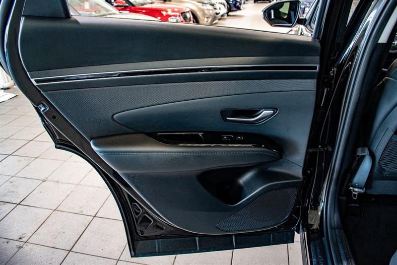 hyundai Tucson Hybrid 2024 - 36