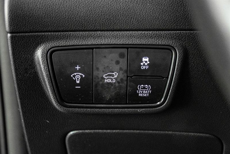 hyundai Tucson Hybrid 2024 - 38