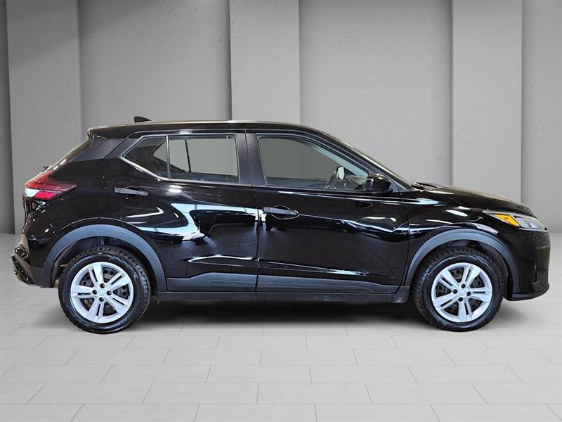 nissan Kicks 2024 - 12