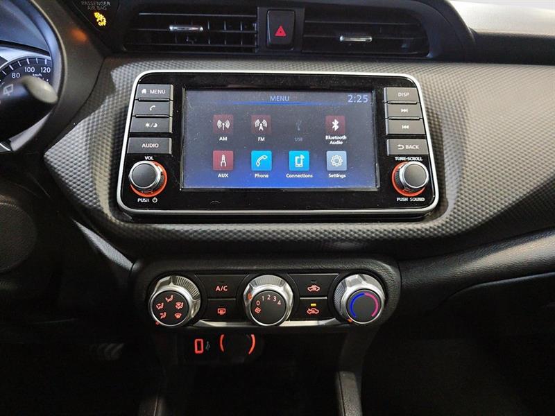 nissan Kicks 2024 - 17