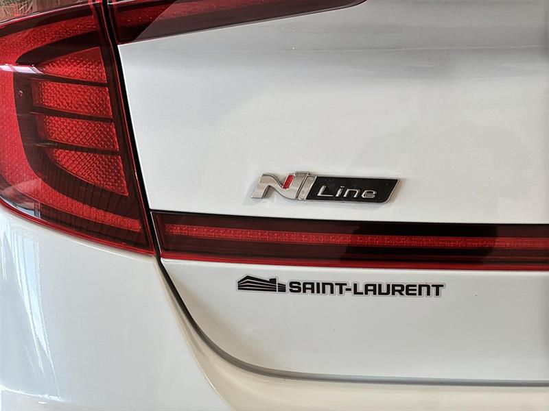 hyundai Sonata 2022 - 13