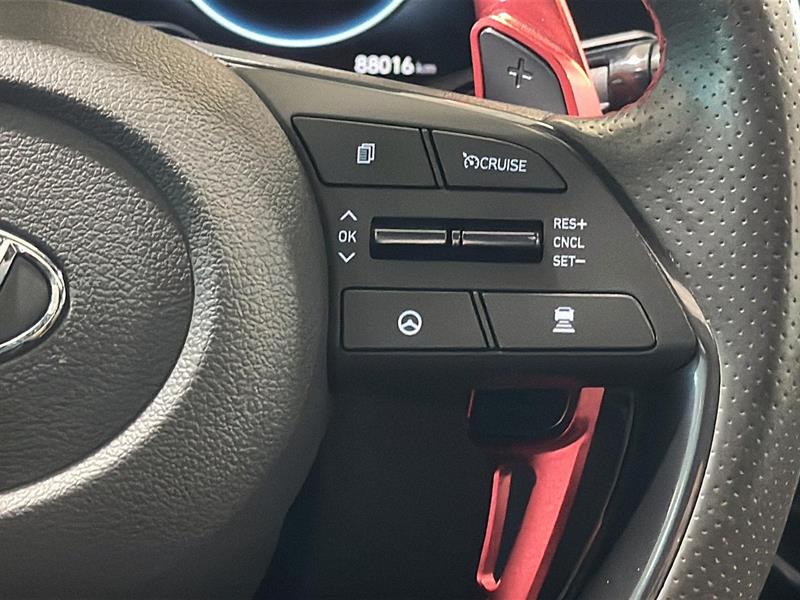 hyundai Sonata 2022 - 34