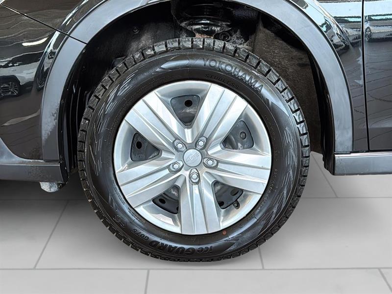 subaru Outback 2020 - 5