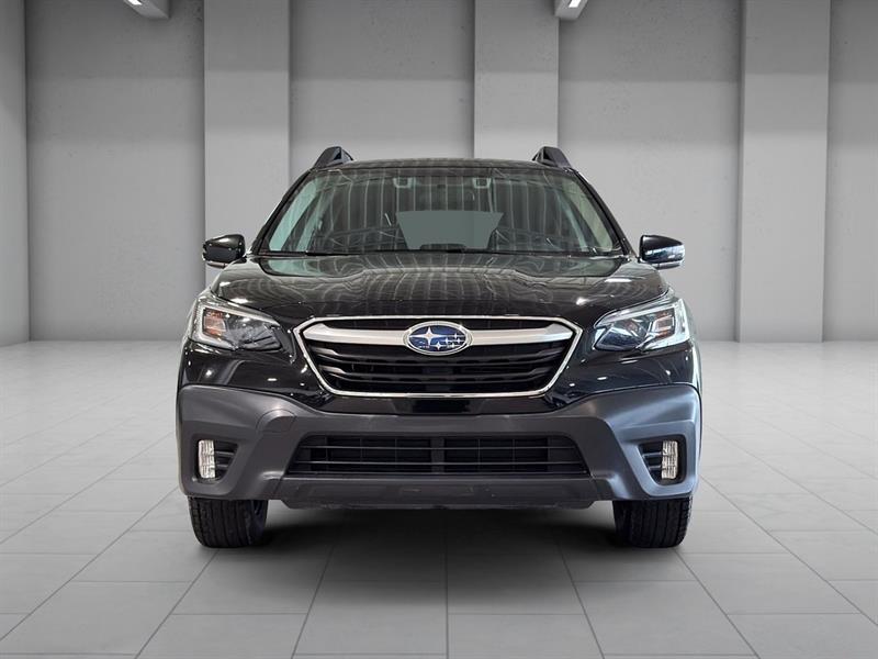 subaru Outback 2020 - 7