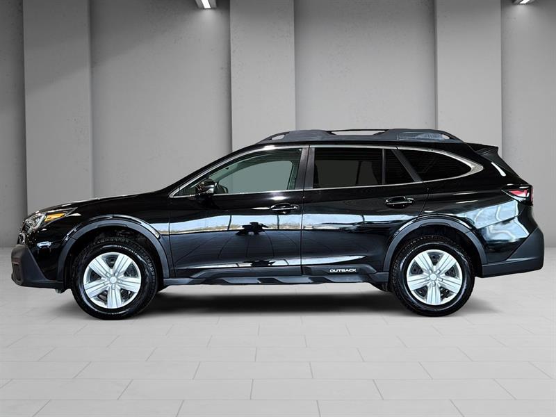subaru Outback 2020 - 8