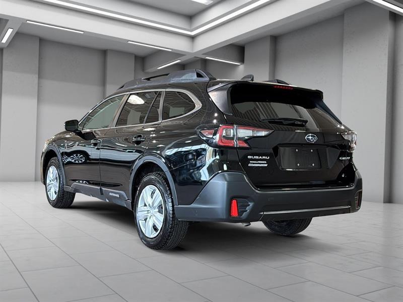 subaru Outback 2020 - 9