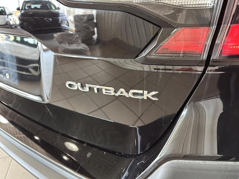 subaru Outback 2020 - 12