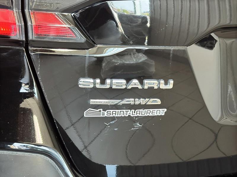 subaru Outback 2020 - 13