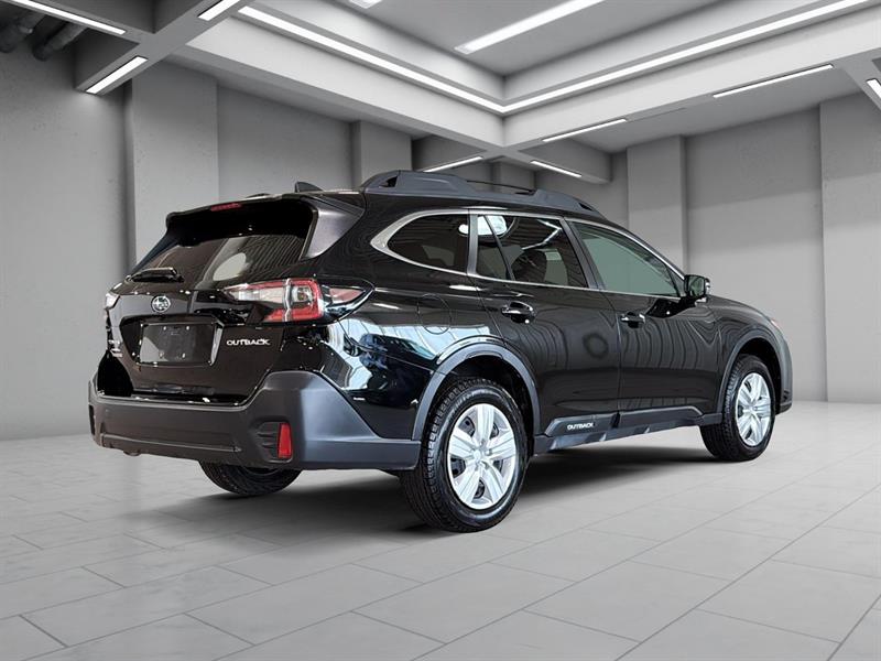subaru Outback 2020 - 15
