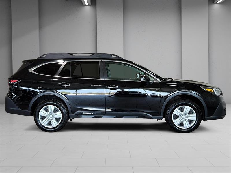 subaru Outback 2020 - 16