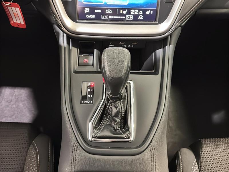 subaru Outback 2020 - 25