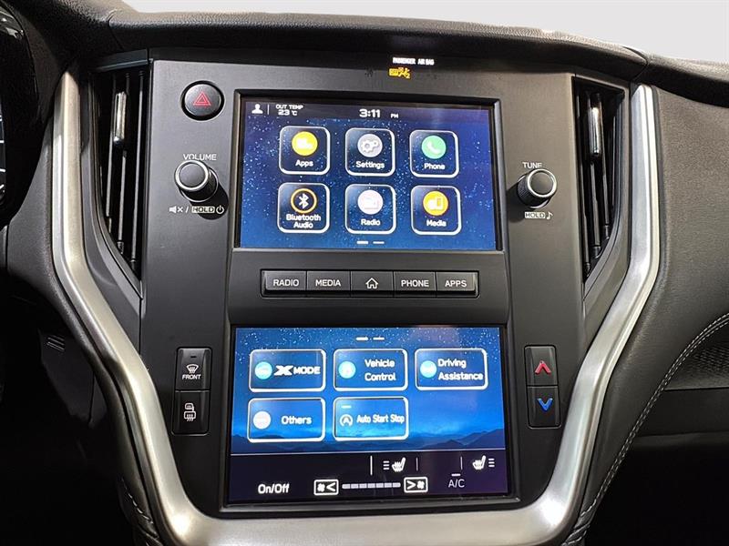 subaru Outback 2020 - 27