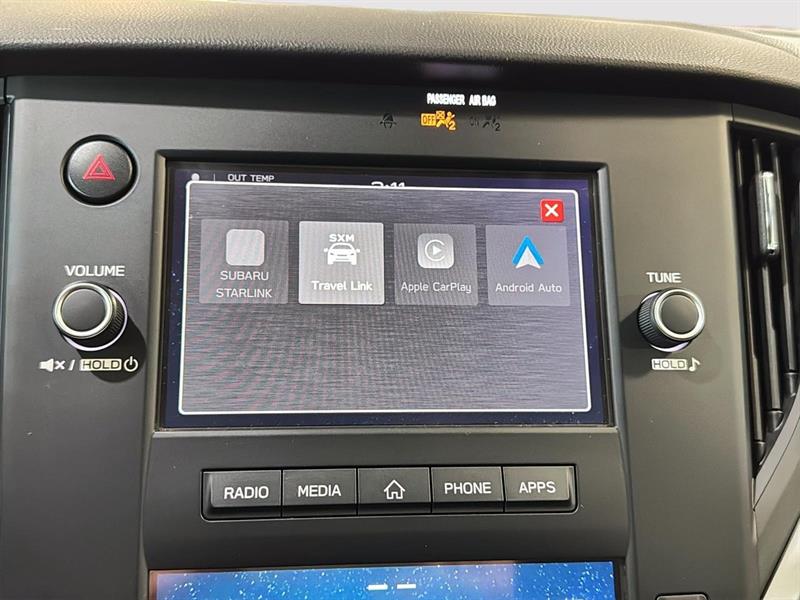 subaru Outback 2020 - 28