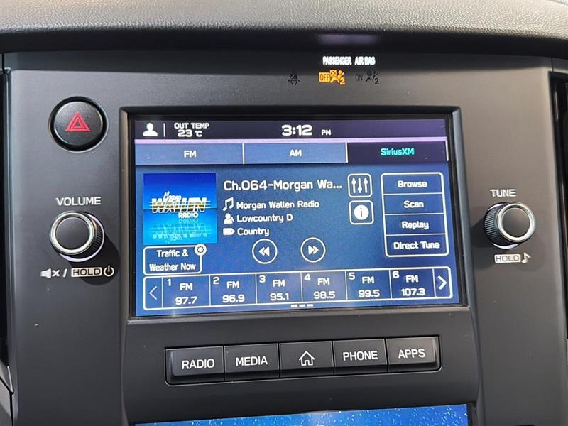subaru Outback 2020 - 29