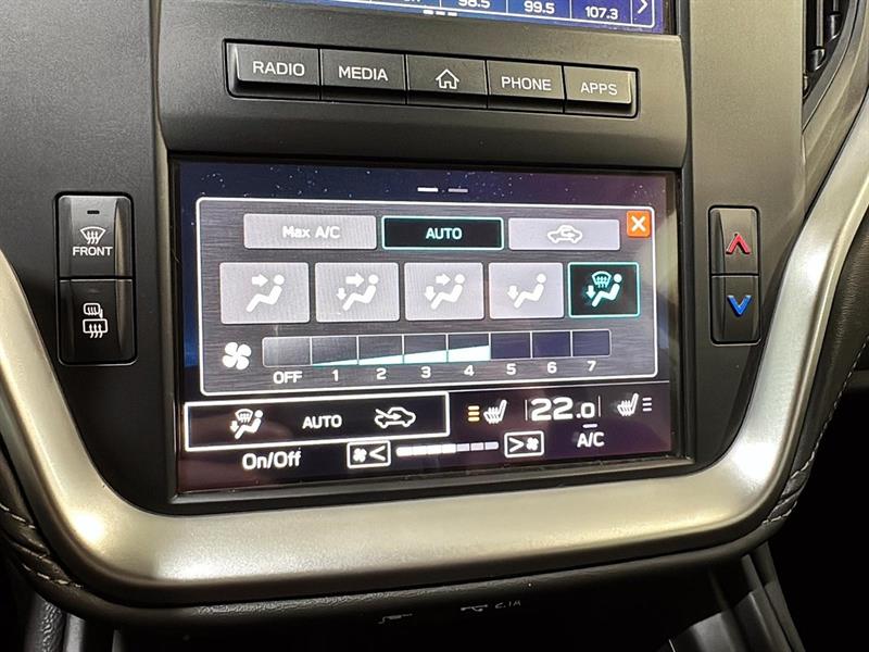 subaru Outback 2020 - 30