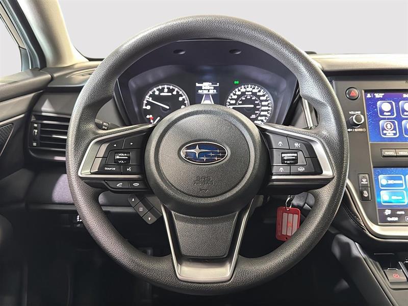 subaru Outback 2020 - 32